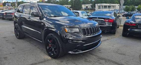 JEEP GRAND CHEROKEE 2015 1C4RJFDJ6FC733252 image